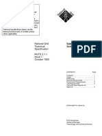 34478-SHE - NGTS 3.1.1 - Substation Interlocking Schemes