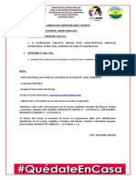 Unidad IV- Expresion Oral y Escrita