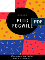 Unidad 3 - Puig y Fogwill