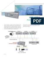 Protocol Converter NR PCS 9794