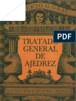 Tratado General de Ajedrez - Tomo III Co