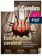 Revista Investigación Y Ciencia Mente Y Cerebro 076 2016 Enero - Febrero by Varios Autores
