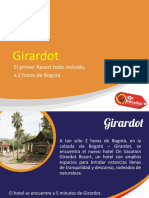 Presentacion Girardot