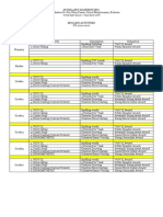 Auxiliary Academy English Activities for 2021-2022