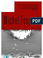 Foucault Book