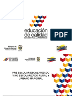 Escuelas de Padres