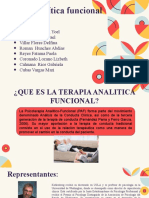 Terapia Analitica Funcional