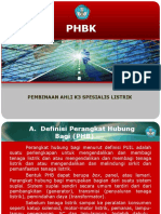 1.presentasi PHBDK