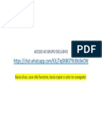 Acesso Ao Grupo Exclusivo de Alunos Do Tce Pdf1622488816