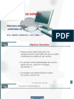 Unidad 7 Proceso de Una Audit de TI VF