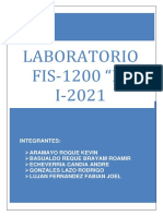 Informe Nº2 - Lab Fis 1200 B