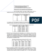 Problemas Propuestos Absorcion Multicomponente