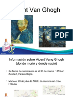 Presentacion Vincent