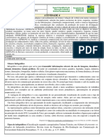 7o LP Atividade 4 Genero Infograficos Estrategias e Procedimentos de Leitura Professor 1