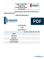 IF - IF - 02B Descripción de La Ejecución y Resultados Del Plan de Mantenimiento, Actualización y Reposición