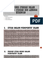 Etibis Perbankan Syariah - K7