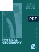 Textbook Physical Geography
