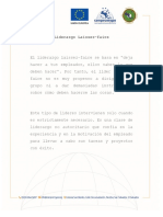 1.5.2 Herramienta Tipos de Liderazgo