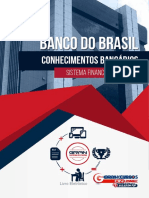 Estrutura Do Sistema Financeiro Nacional