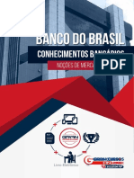 Conhecimentos sobre o mercado de câmbio no Brasil