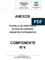 Anexo de Fotos Informe 2