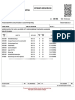 Reg Form (1st Sem)