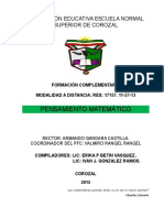 002 - Modulo-Pensamiento Matematico