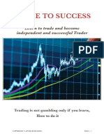 Trade To Success July - Aug. E-Book