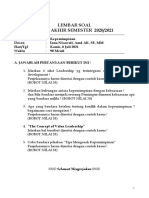 Ais - Database.model - file.LampiranLain UAS Leadership 1