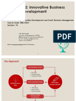 Chapter-2 Business Model Development - Copyk