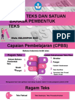 (PGSD-PPT Tugas Reviw Materi HOTS