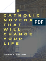 Five Catholic Novenas That Will - J.M. Joseph