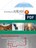 ASEAN Investing in Southeast Asia (2021)