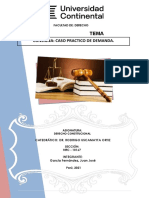 Producto Academico 1 Derecho Constitucional para Envio