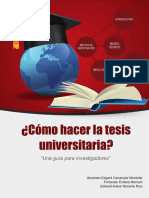Cómo hacer la tesis universitaria - Guia-Tesis-Uac-PDF-25-08-2015