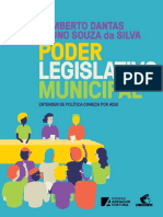 O Poder Legislativo Brasileiro