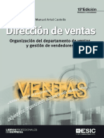 I2 28 Direccion de Ventas Manuel Artal Castells