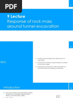 Strata Control Certificate Exam Paper | PDF | Science & Mathematics