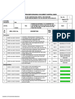 DCI-KBL-Contaminated Water & Cooling Water Return Pumps