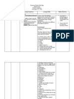 Teachers Weekly 6.1work November 9 122020 Plan