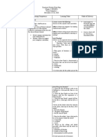 Teachers Weekly WEEK 8.1 Work November 23 262020 Plan