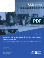 Manual Buenas Prácticas II