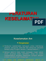 B1 KESELAMATAN