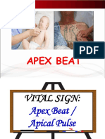 Apex Beat