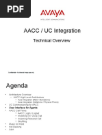 AACC - UC Knowledge Transfer