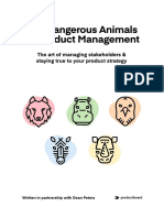 Dangerous Animals