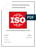 International Standard Organization 26000.docx - Recovered