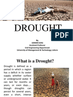 Drought