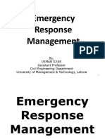 Lecture 15 Emergency