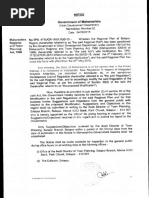 Wayside Amenities Guidelines